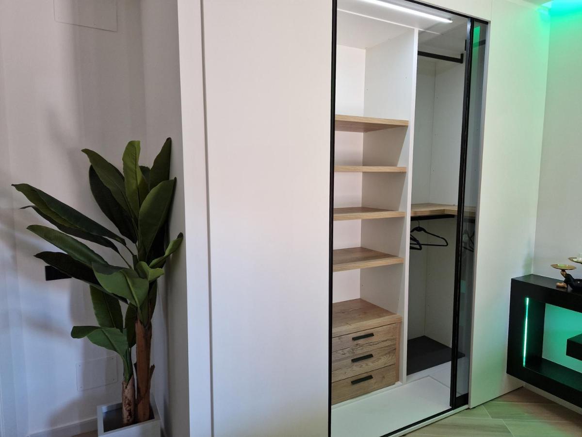 Ferienwohnung La Casa Di Tiago Palermo Exterior foto